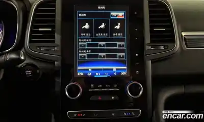 Renault QM6 2023 2.0 Автомат в Москве № 224077, миниатюра 5