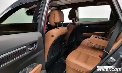 Renault QM6 2023 2.0 Автомат в Москве № 224077, миниатюра 6