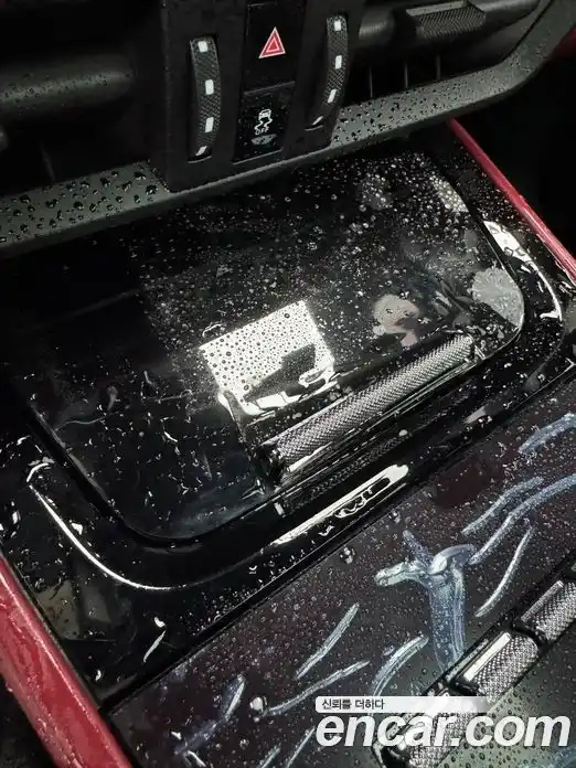 Porsche Cayenne 2025 4.0 Автомат в Москве № 225692, фото 14