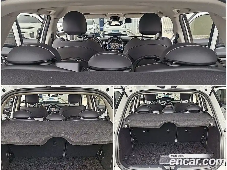 Mini Cooper 2024 1.5 Автомат в Москве № 226345, фото 13