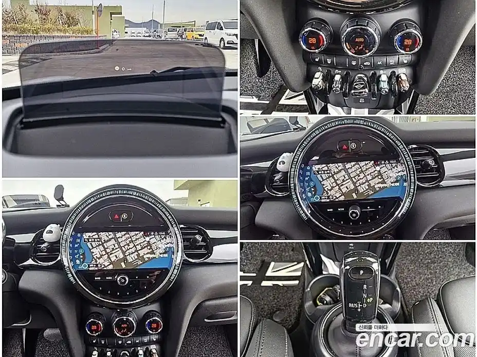 Mini Cooper 2024 1.5 Автомат в Москве № 226345, фото 15