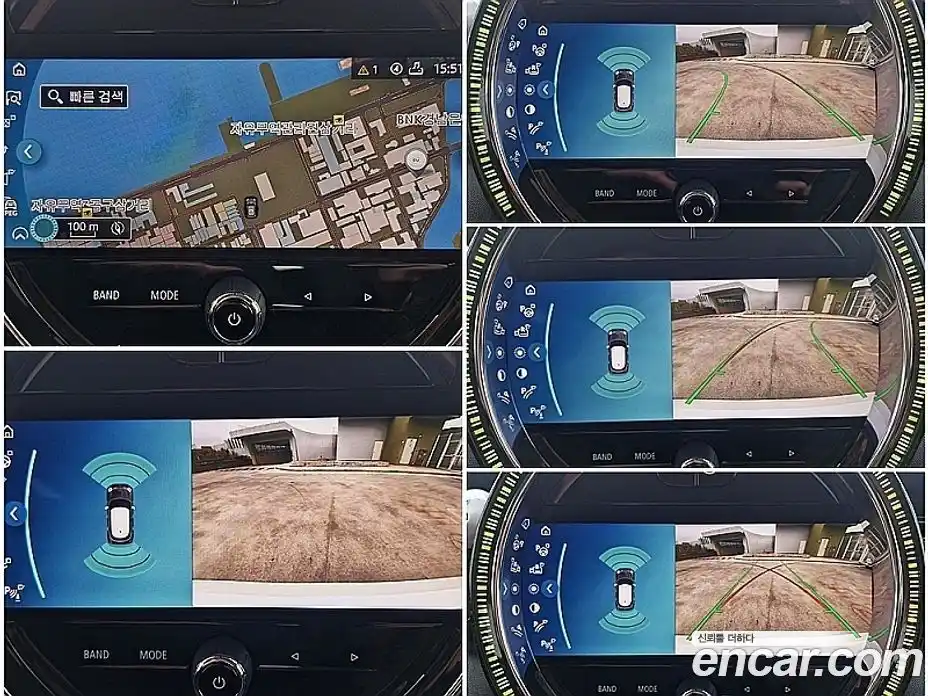 Mini Cooper 2024 1.5 Автомат в Москве № 226345, фото 18