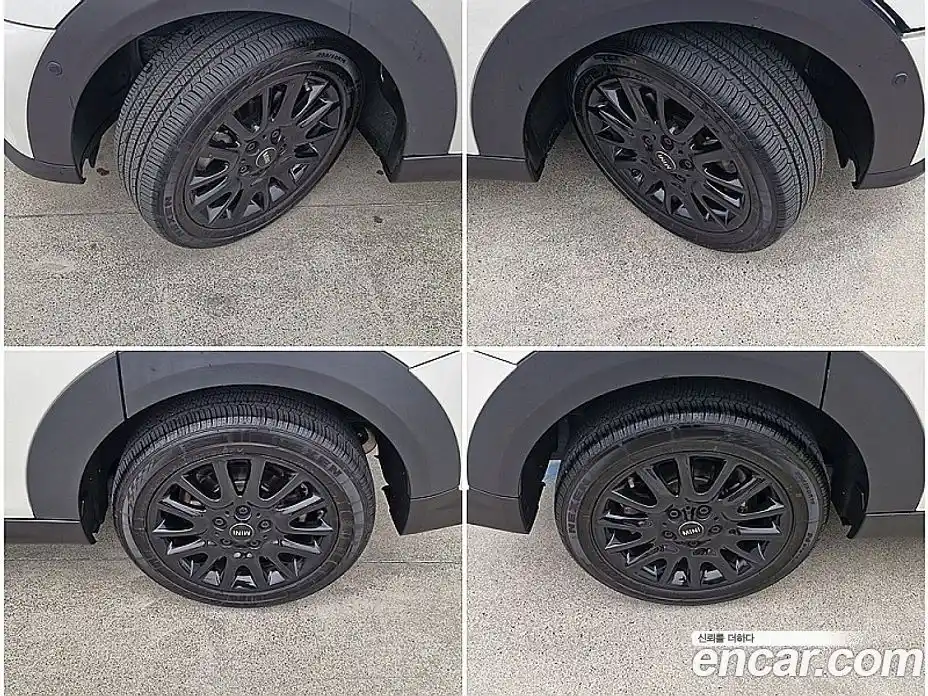 Mini Cooper 2024 1.5 Автомат в Москве № 226345, фото 7