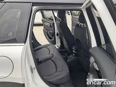 Mini Cooper 2024 1.5 Автомат в Москве № 226345, миниатюра 9