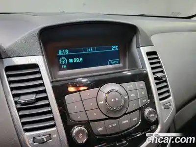 Chevrolet Cruze 2011 1.8 Автомат в Москве № 22719, миниатюра 12