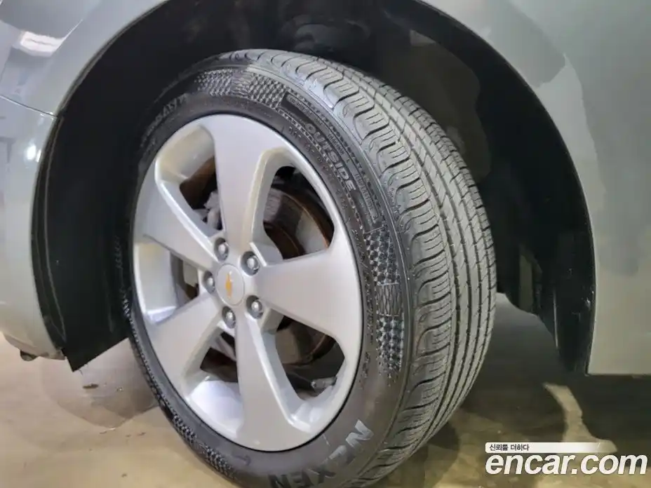 Chevrolet Cruze 2011 1.8 Автомат в Москве № 22719, фото 15