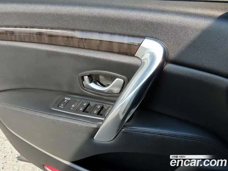 Renault SM7 2012 2.5 Автомат в Москве № 227421, фото 11