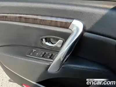 Renault SM7 2012 2.5 Автомат в Москве № 227421, миниатюра 11