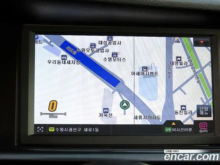 Renault SM7 2012 2.5 Автомат в Москве № 227421, фото 14