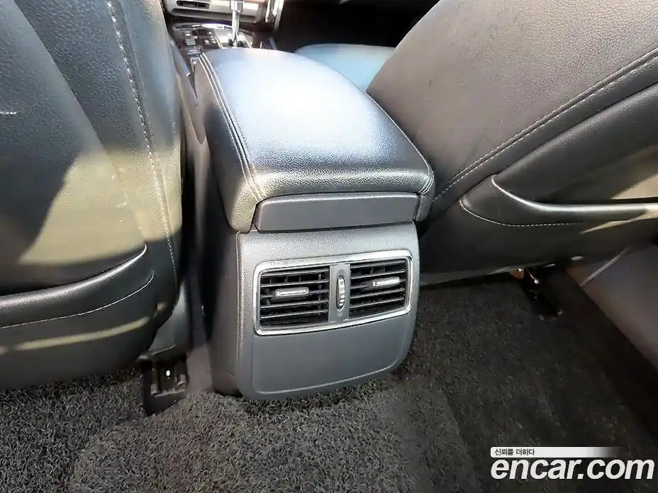 Renault SM7 2012 2.5 Автомат в Москве № 227421, фото 17