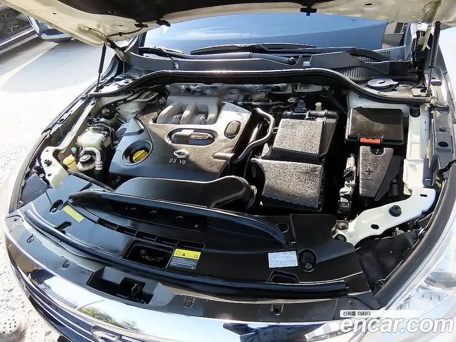 Renault SM7 2012 2.5 Автомат в Москве № 227421, фото 18