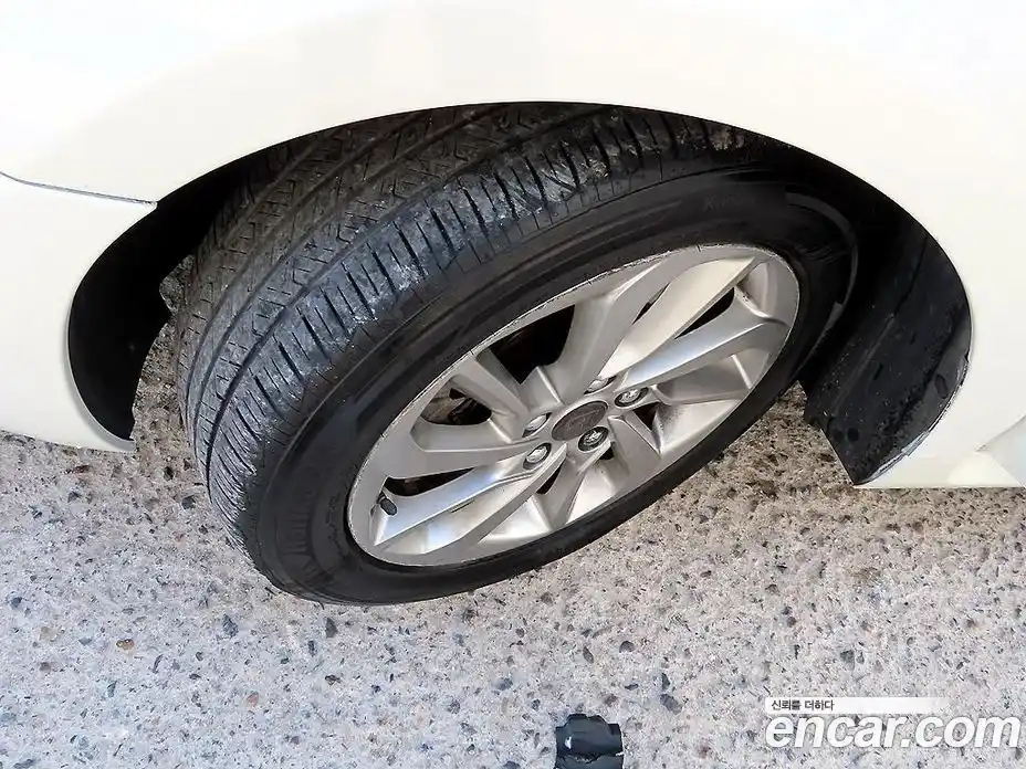 Renault SM7 2012 2.5 Автомат в Москве № 227421, фото 19