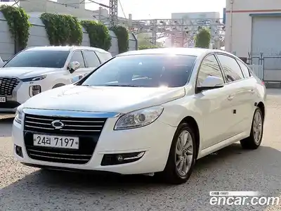 Renault SM7 2012 2.5 Автомат в Москве № 227421, миниатюра 2