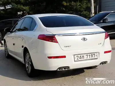 Renault SM7 2012 2.5 Автомат в Москве № 227421, миниатюра 3