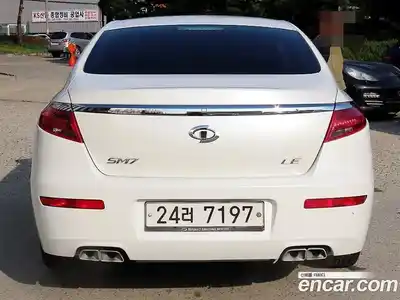 Renault SM7 2012 2.5 Автомат в Москве № 227421, миниатюра 4