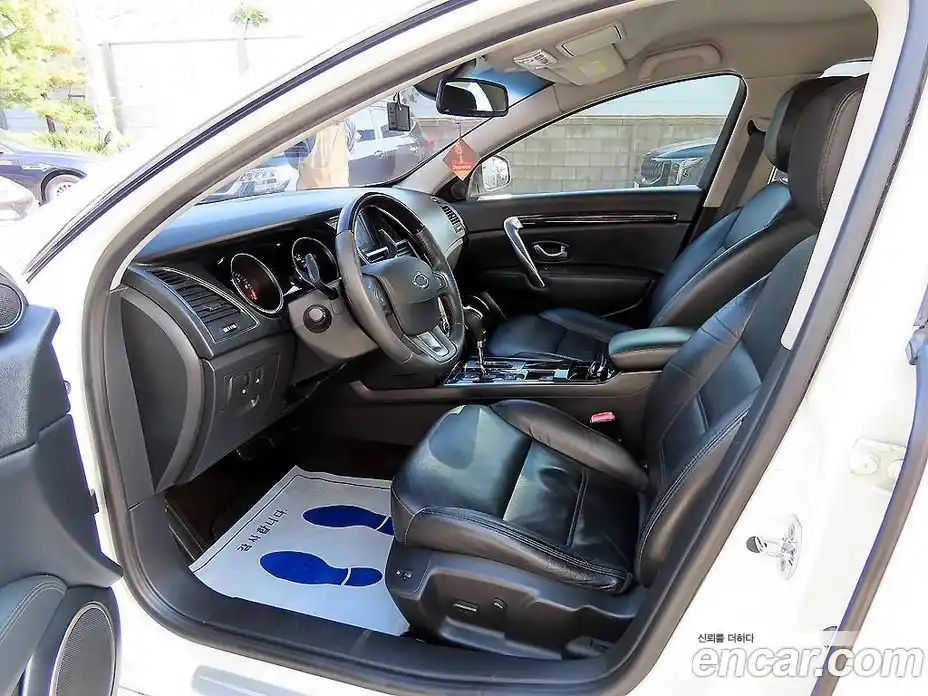 Renault SM7 2012 2.5 Автомат в Москве № 227421, фото 5