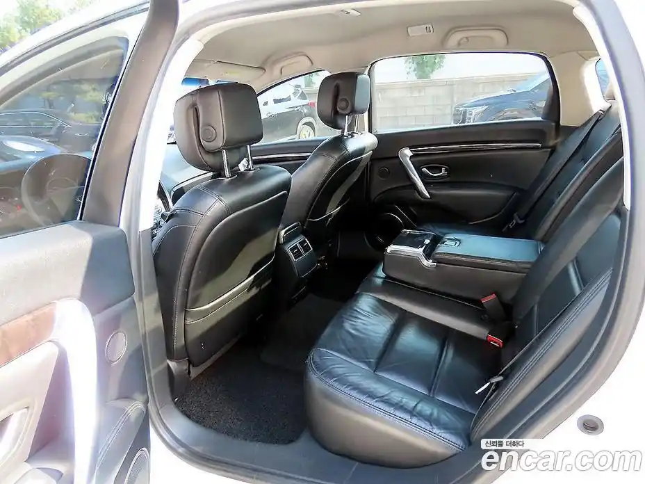 Renault SM7 2012 2.5 Автомат в Москве № 227421, фото 6