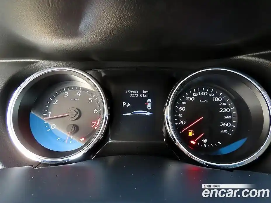 Renault SM7 2012 2.5 Автомат в Москве № 227421, фото 9