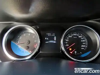 Renault SM7 2012 2.5 Автомат в Москве № 227421, миниатюра 9