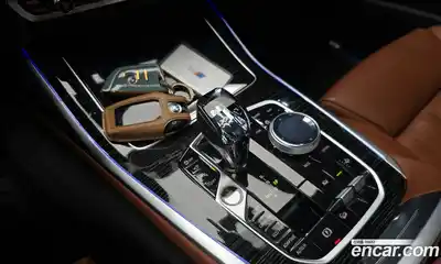 BMW X7 2022 3.0 Автомат в Москве № 228312, миниатюра 2