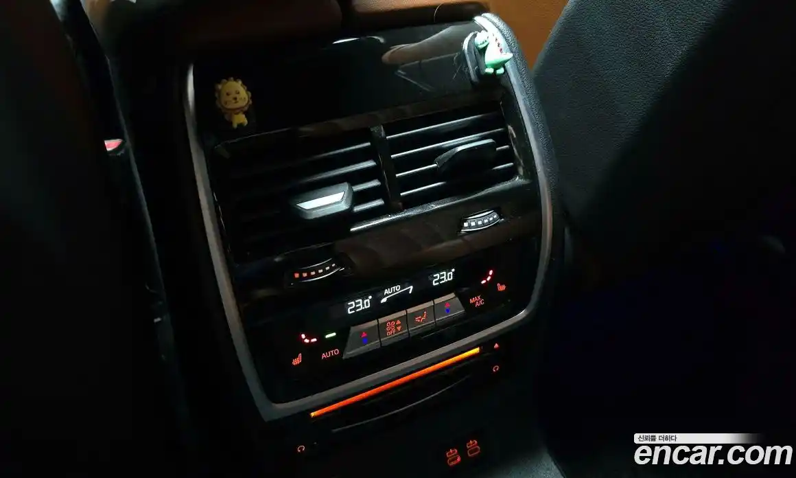 BMW X7 2022 3.0 Автомат в Москве № 228312, фото 7