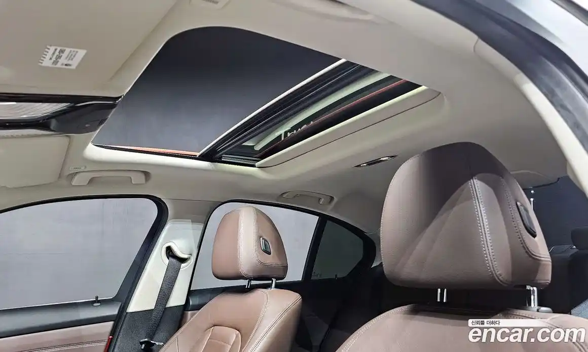 BMW 3-Series 2020 2.0 Автомат в Москве № 228423, фото 15