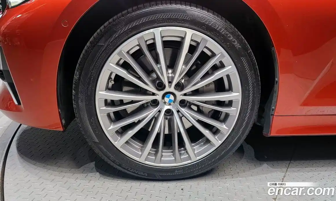 BMW 3-Series 2020 2.0 Автомат в Москве № 228423, фото 17