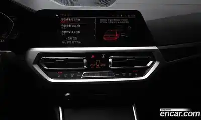 BMW 3-Series 2020 2.0 Автомат в Москве № 228423, миниатюра 10