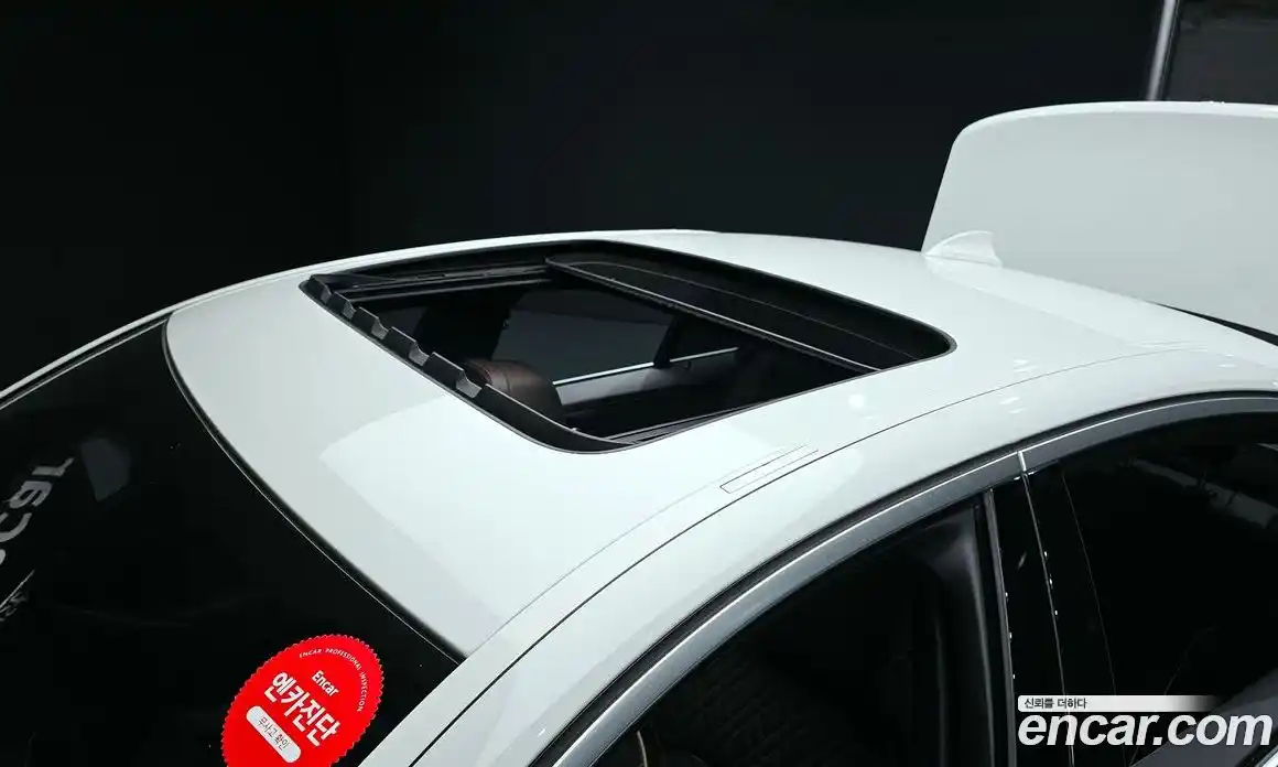 BMW 5-Series 2021 2.0 Автомат в Москве № 229078, фото 17