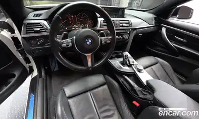 BMW 4-Series 2018 2.0 Автомат в Москве № 229179, миниатюра 11