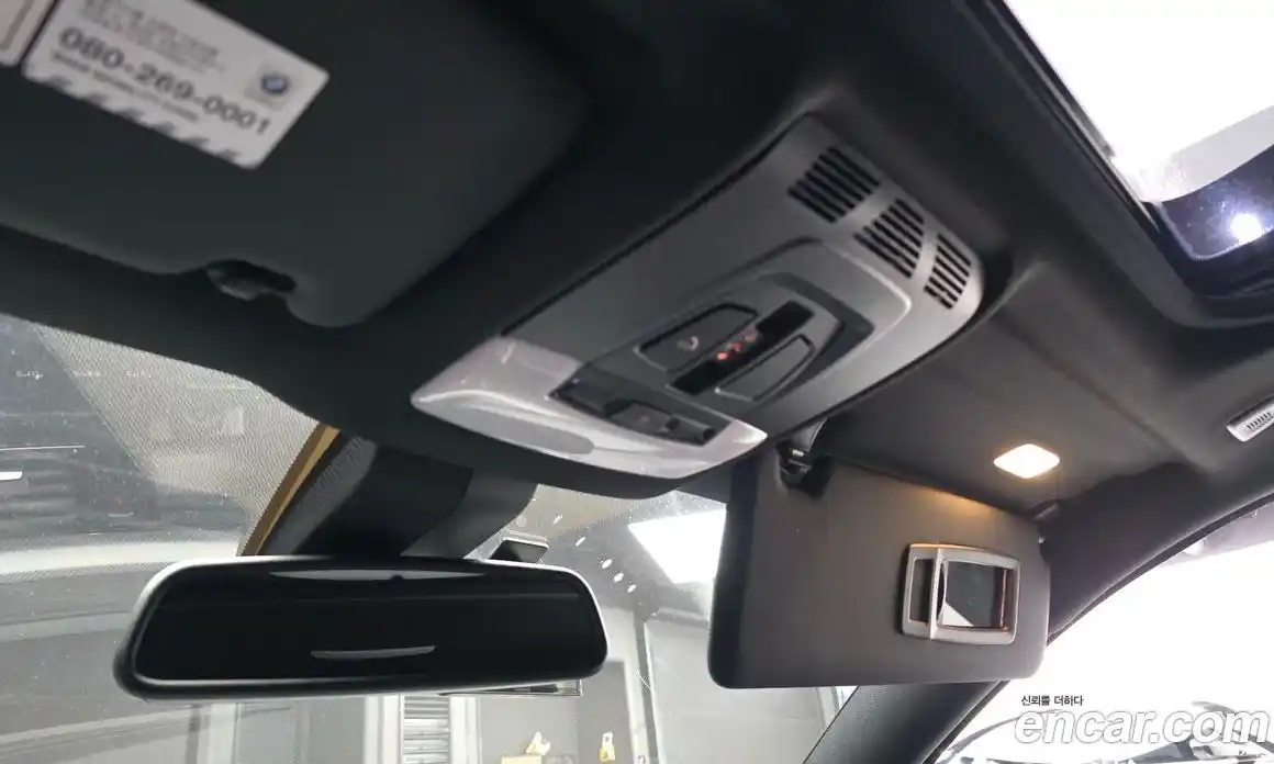 BMW 4-Series 2018 2.0 Автомат в Москве № 229179, фото 12