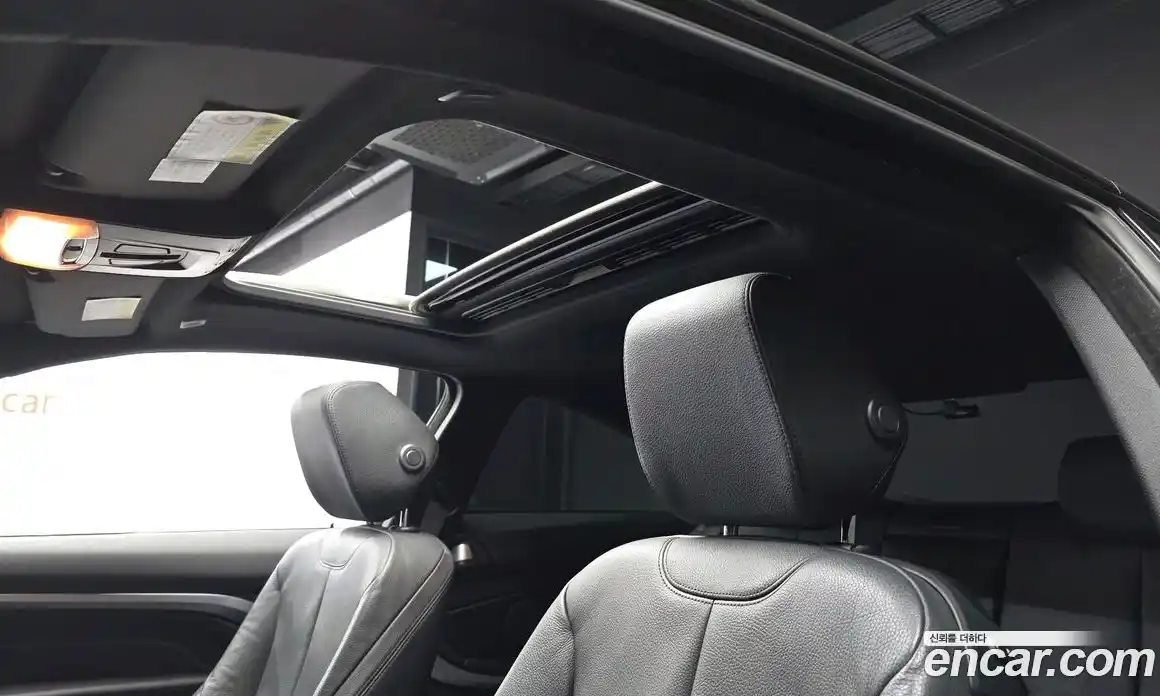 BMW 4-Series 2018 2.0 Автомат в Москве № 229179, фото 20