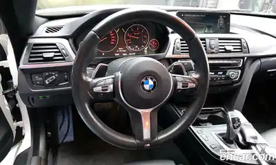 BMW 4-Series 2018 2.0 Автомат в Москве № 229179, миниатюра 3