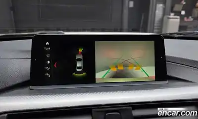 BMW 4-Series 2018 2.0 Автомат в Москве № 229179, миниатюра 6