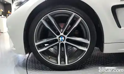 BMW 4-Series 2018 2.0 Автомат в Москве № 229179, миниатюра 7