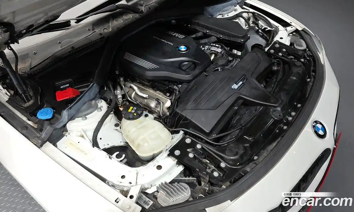 BMW 4-Series 2018 2.0 Автомат в Москве № 229179, фото 9