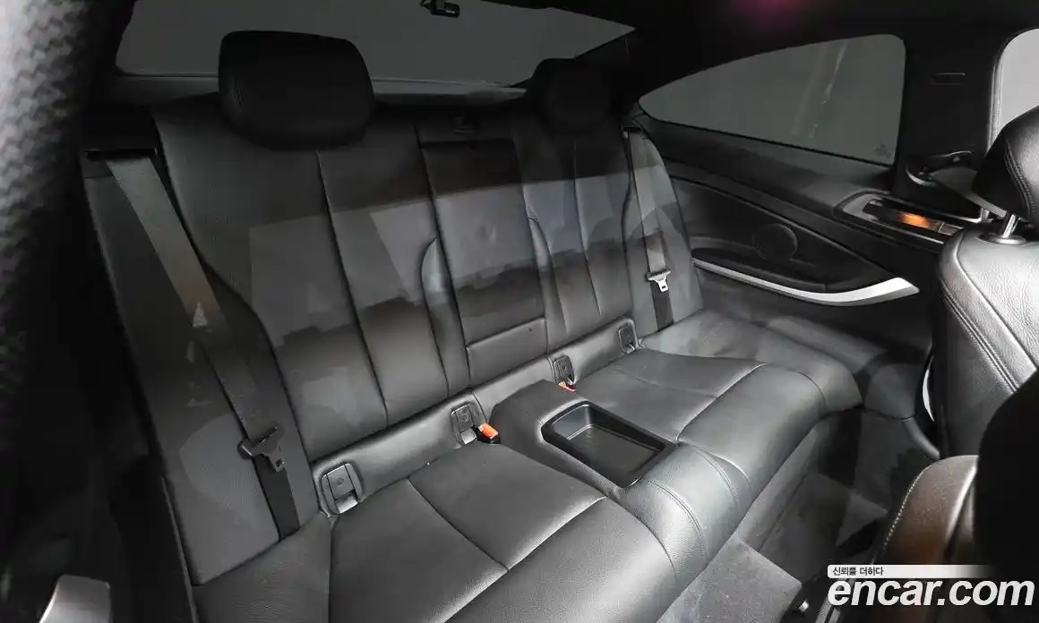 BMW 4-Series 2018 2.0 Автомат в Москве № 229179, фото 10