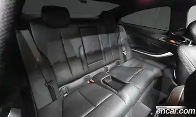 BMW 4-Series 2018 2.0 Автомат в Москве № 229179, миниатюра 10