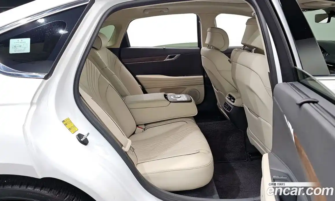 Genesis G80 2022 2.5 Автомат в Москве № 22927, фото 11