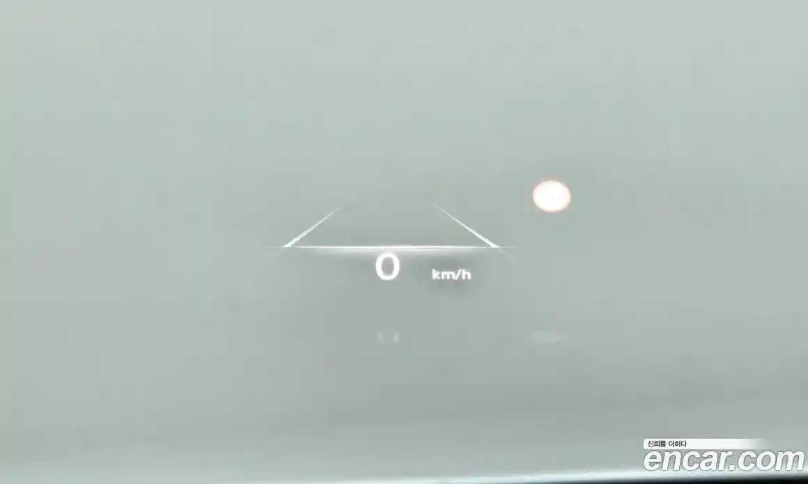 Genesis G80 2022 2.5 Автомат в Москве № 22927, фото 13