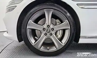 Genesis G80 2022 2.5 Автомат в Москве № 22927, миниатюра 5