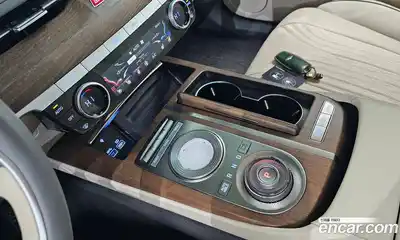 Genesis G80 2022 2.5 Автомат в Москве № 22927, миниатюра 9