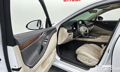 Genesis G80 2022 2.5 Автомат в Москве № 22927, миниатюра 10