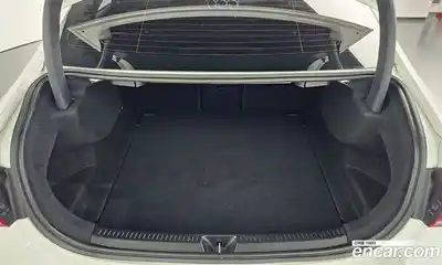 Mercedes-Benz A-Class 2020 2.0 Автомат в Москве № 229482, миниатюра 11