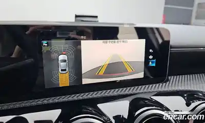 Mercedes-Benz A-Class 2020 2.0 Автомат в Москве № 229482, миниатюра 12