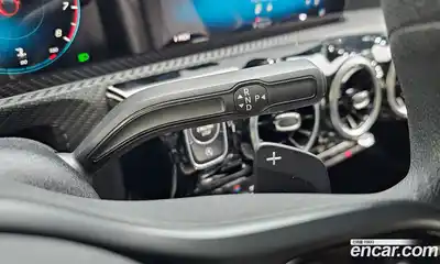 Mercedes-Benz A-Class 2020 2.0 Автомат в Москве № 229482, миниатюра 5