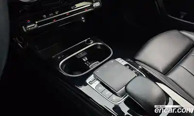 Mercedes-Benz A-Class 2020 2.0 Автомат в Москве № 229482, миниатюра 6