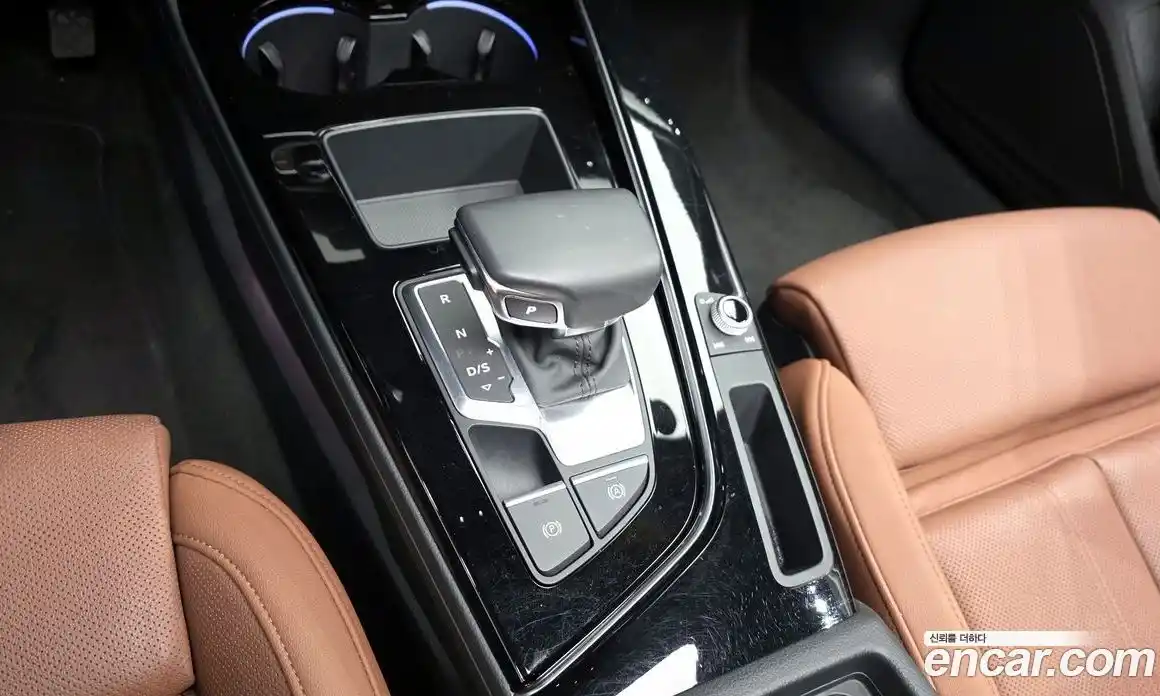 Audi A4 2021 2.0 Автомат в Москве № 229686, фото 15