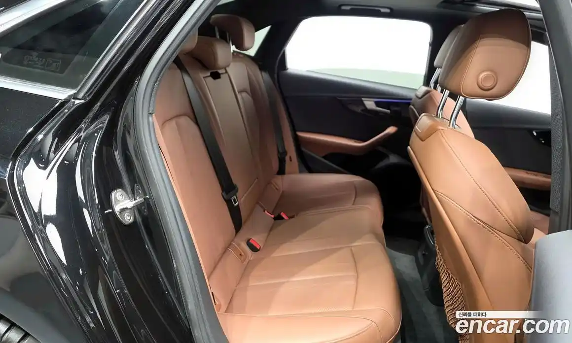 Audi A4 2021 2.0 Автомат в Москве № 229686, фото 20