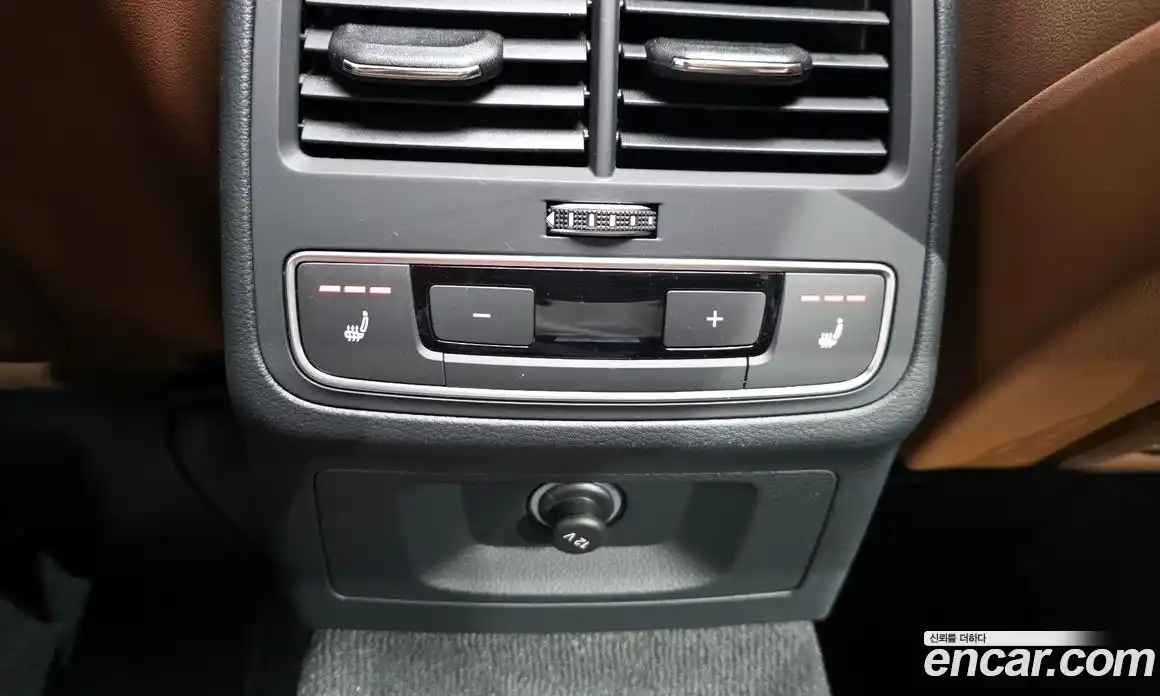 Audi A4 2021 2.0 Автомат в Москве № 229686, фото 5